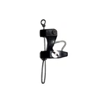 Black Marine Downrigger Release Clip W/ Snap RC-95. Fixed Price $14.29.