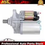 New Starter Fits 99-06 Honda Odyssey 98-07 Accord 3.0L Automatic 17728 Kac. Fixed Price $54.99.