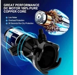 Ristow Rv Macerator Pump 12V, 12GPM Professional Grade Self-priming. Fixed Price $35.00.