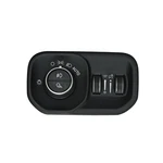 Headlight Fog Switch Compatible With Dodge Ram 1500 2500 3500 2019-2024.... Fixed Price $73.78.