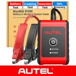 Autel Maxibas BT506 Car Battery And Electrical System Analysis Tester 6-12V Tool. Fixed Price $165.00.