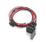 Clarion CMCUSBCHG/2XPNL Dual Panel-mount Charging Port. Fixed Price $59.57.