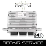 2011-16 Ford Truck 6.8L V10 Ecm Repair Service **fast Turnaround**. Fixed Price $495.00.