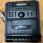 Encore 7695 12V Car Stereo Am/fm Auto-reverse Cassette Deck Dash Radio Working. Fixed Price $59.49.