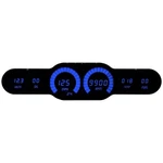Intellitronix DP10004B Universal Digital 6 Panel Led, Blue. Fixed Price $449.22.