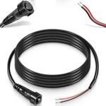 720085-1 Power Cable 6 Feet PC12 Cord 8-PIN For Humminbird Solix And Onix. Fixed Price $25.95.