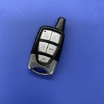 Nice Crimestopper 5-BUTTON Remote Start Transmitter Fob Q6WBT5161B Tested. Fixed Price $14.99.