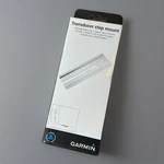 Garmin 010-12106-00 Accessory Step Mount Bracket For Transom Transducers *new*. Fixed Price $20.00.