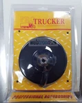 Protrucker PTMAG518-BH 5" Magnet Mount For Cb Antenna W/SO-239 & 18' Coax Black. Fixed Price $34.99.