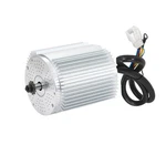Kunray Electric Brushless Dc Motor 72V 3000W 5800RPM Go Kart B.... Fixed Price $236.71.
