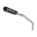 For Honda CBR600RR F5 2005-2024 Exhaust System Front Link Pipe Slip Mufflers. Fixed Price $264.81.
