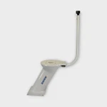 Seaview 18" Aft Leaning Modular Mount W/ Flir M300 Top Plate & Led Light Bar. Fixed Price $599.99.