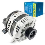 Philtop 11532N Alternator 2011 2012 2013 2014 Ford F-150 V8 5.0L. Fixed Price $151.99.