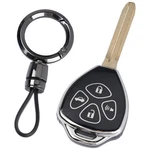 Wjs Key Fob Cover, Car Case Shell Protector Compatible With Black. Fixed Price $17.35.