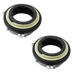 Ford F-150 2004-2015 Trq Front Driver & Passenger Side Locking Hubs. Fixed Price $169.56.