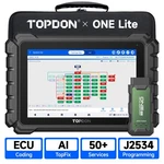 2026 Newest Topdon One Lite Car OBD2 Scanner Bidirectional Diagnostic Tool. Fixed Price $639.00.