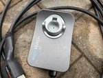 Chargepoint LEVEL-2 J1772 Home Flex Hardwire Station Unknown Issue. Fixed Price $149.29.