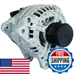 Premier Gear PG-13853 Alternator Replacement For Jetta Beetle Golf Quattro. Fixed Price $318.88.