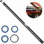 Vevor Hydraulic Cylinder 2" Bore 36" Stroke Ram 3000PSI. Fixed Price $183.87.