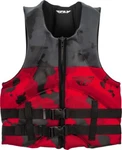 Fly Racing Life Jacket, Neoprene Vest, Pfd, Jet Ski 2XL / Xxl. Fixed Price $109.95.