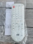Funai NB070 Dvd Player Models MSD115, MSD125, MWD200G, Remote Control Tested Oem. Fixed Price $8.78.