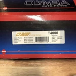 Oaw T4000 Water Pump Fits 08-19 Toyota Tundra Sequoia Landcruiser LX570 V8 5.7L. Fixed Price $42.95.
