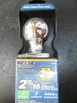 Reese Model # 72806 2-5/16 In. Steel Interlock Hitch Ball. Fixed Price $9.00.