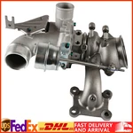 Turbocharger 2012-2015 Ford Explorer Edge Sel 2.0L CB5E6K682BA. Fixed Price $184.59.