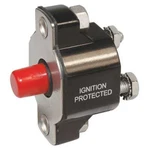 Blue Sea 2142 Push Button Reset Circuit Breaker Medium Duty 50A Marine. Fixed Price $51.95.