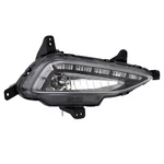 KARPARTS360 For Hyundai Tucson 2016-2018 Fog Light Passenger Side HY2593168. Fixed Price $310.17.