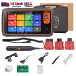 Xhorse Ke-y Tool Midi Basic Version 2-IN-1 For Immo Progarmming & Tpms Function. Fixed Price $659.00.