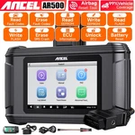 Ancel AR500 OBD2 Scanner Car Srs Reset Tool Bench Battery Repair Diagnostic. Fixed Price $699.00.
