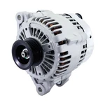 Alternator Replacement New For 2006-2012 Kia Hyundai 3.3 3.8L,06-11 AZERA,06-.... Fixed Price $155.03.