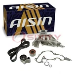 Aisin Timing Belt Kit With Water Pump For 2003-2009 Lexus GX470 4.7L V8 Hq. Fixed Price $233.03.