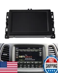 Tephnf 7" Uconnect Touch Screen Display With Bracket For 2017-2020 Jeep Compass. Fixed Price $129.58.