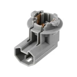 Absopro License Number Plate Lamp Light Socket 0.91"X0.83"X1.18", Gray. Fixed Price $13.49.