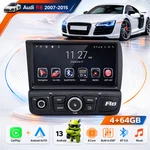 8" Android 13 Smart Radio Screen Gps Stereo Navi For Audi R8 2007-2015 Carplay. Fixed Price $799.00.