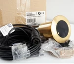 Raymarine Airmar Chirp Transducer Cpt-s Bronze Thru Hull W Temp 0-DEGREE A80446. Fixed Price $289.00.