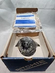 Ritchie F-50 Explorer Compass Flush Mount Black. Fixed Price $85.00.
