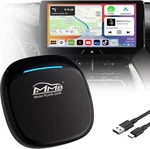 Mmb Max Magic Ai Box 4.0, Wireless Carplay/android Auto Adapter, 2025 Upgraded 8. Fixed Price $150.00.