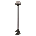 Perko 1637DP0CHR All-rnd Adj Vrt Mnt 13". Fixed Price $54.59.