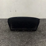 06-08 Bmw E90 E92 Ccc Navigation Dash Information On-board Monitor Screen Oem. Fixed Price $47.96.
