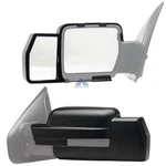 K Source/fit System 81810 Door Mirror. Fixed Price $86.88.