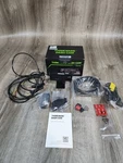 Thinkware F200 Pro Dash 1080P Front And Rear Dual Camera. Fixed Price $49.99.