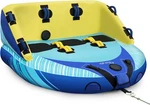 Evajoy Person Towable Inflatable Tube For Boating 13 Rider. Fixed Price $169.99.