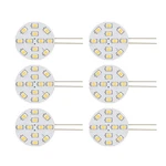 Scandvik 6 Pack Bulb 41030. Fixed Price $40.88.