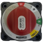 Marinco Marine 772-DBC-EZ Pro 400A Ez-mount Dual Bank Control Battery Switch. Fixed Price $80.50.