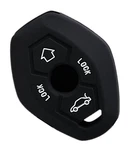 Rpkey Silicone Keyless Entry Remote Control Fob Cover Case Protector.... Fixed Price $12.12.