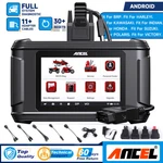 Atv Utv Motorcycle Scanner OBD2 Diagnostic Tool All System For Honda/brp/polaris. Fixed Price $499.00.