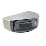 Lumitec Surface Mount Aluminum Navigation Light Port - Red. Fixed Price $235.69.